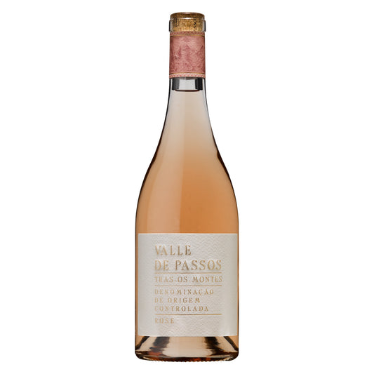 VALLE DE PASSOS ROSÉ